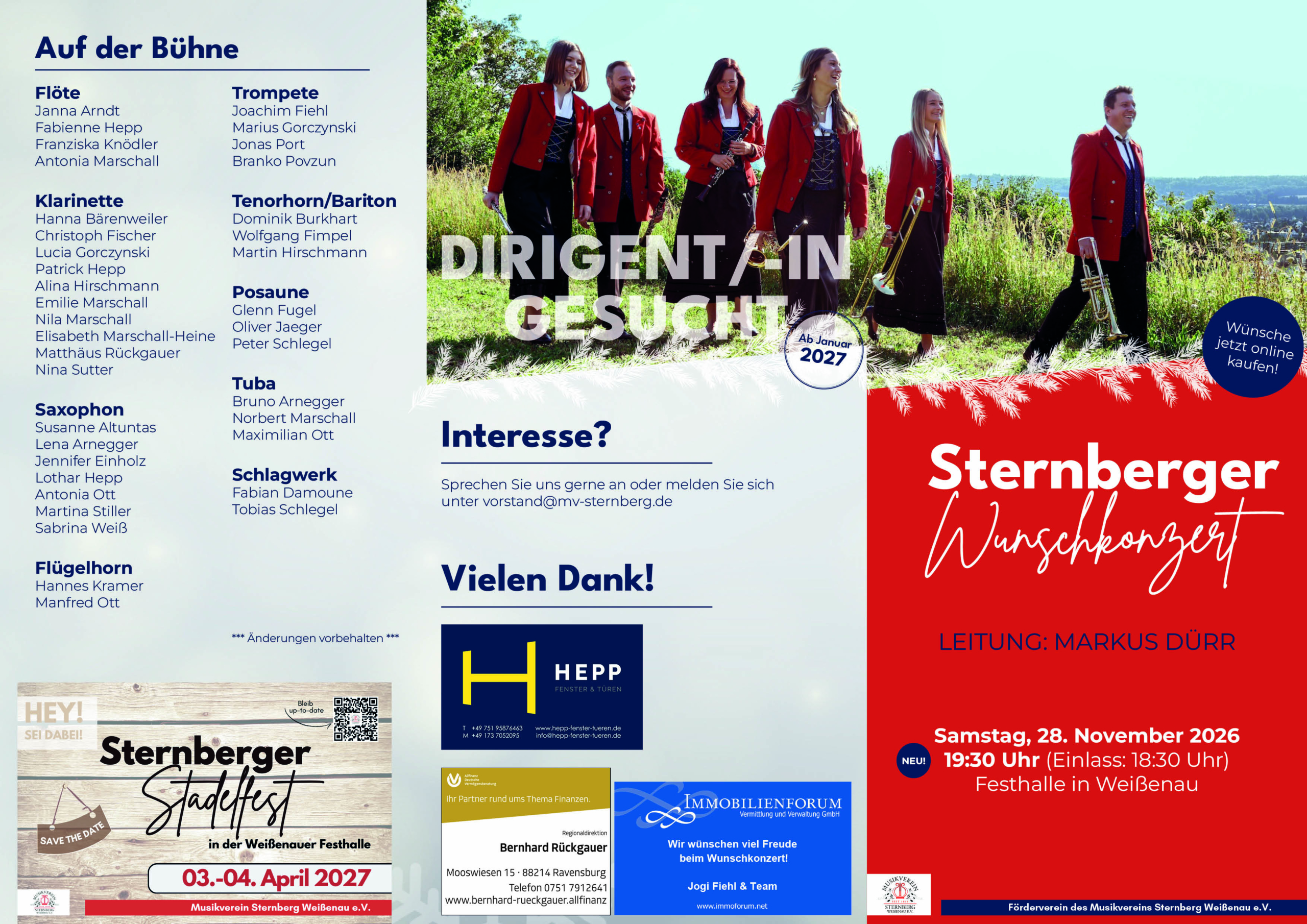 2026_Flyer_Wunschkonzert_A4